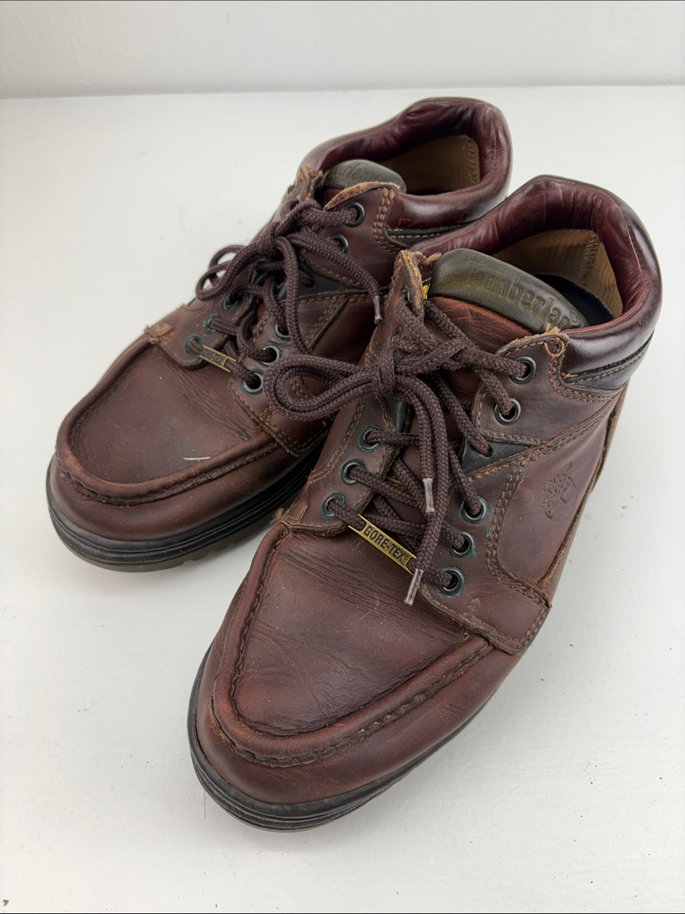 Timberland Hiking Shoe Mens 9